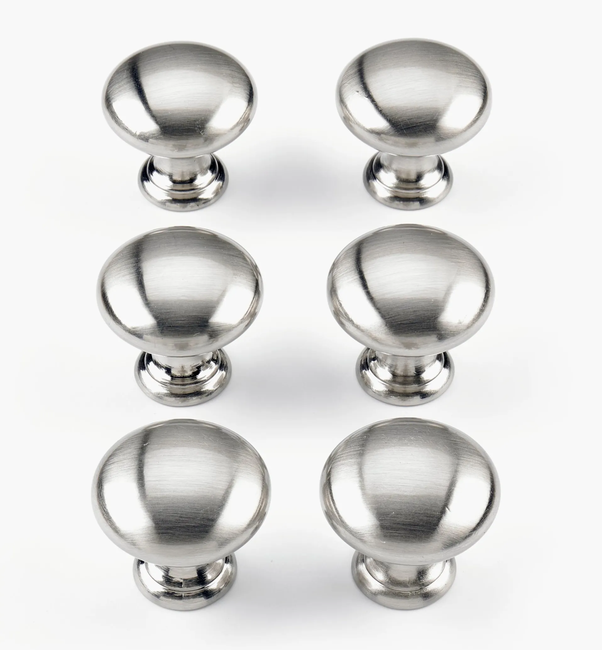 Lee Valley Belwith-Hickory Elegant Power Knob