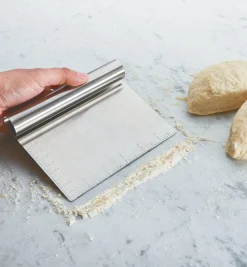 Lee Valley Bench Scraper