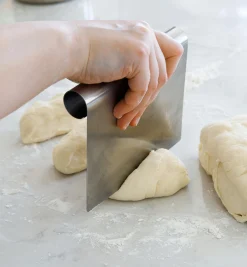 Lee Valley Bench Scraper