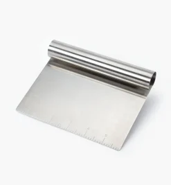 Lee Valley Bench Scraper