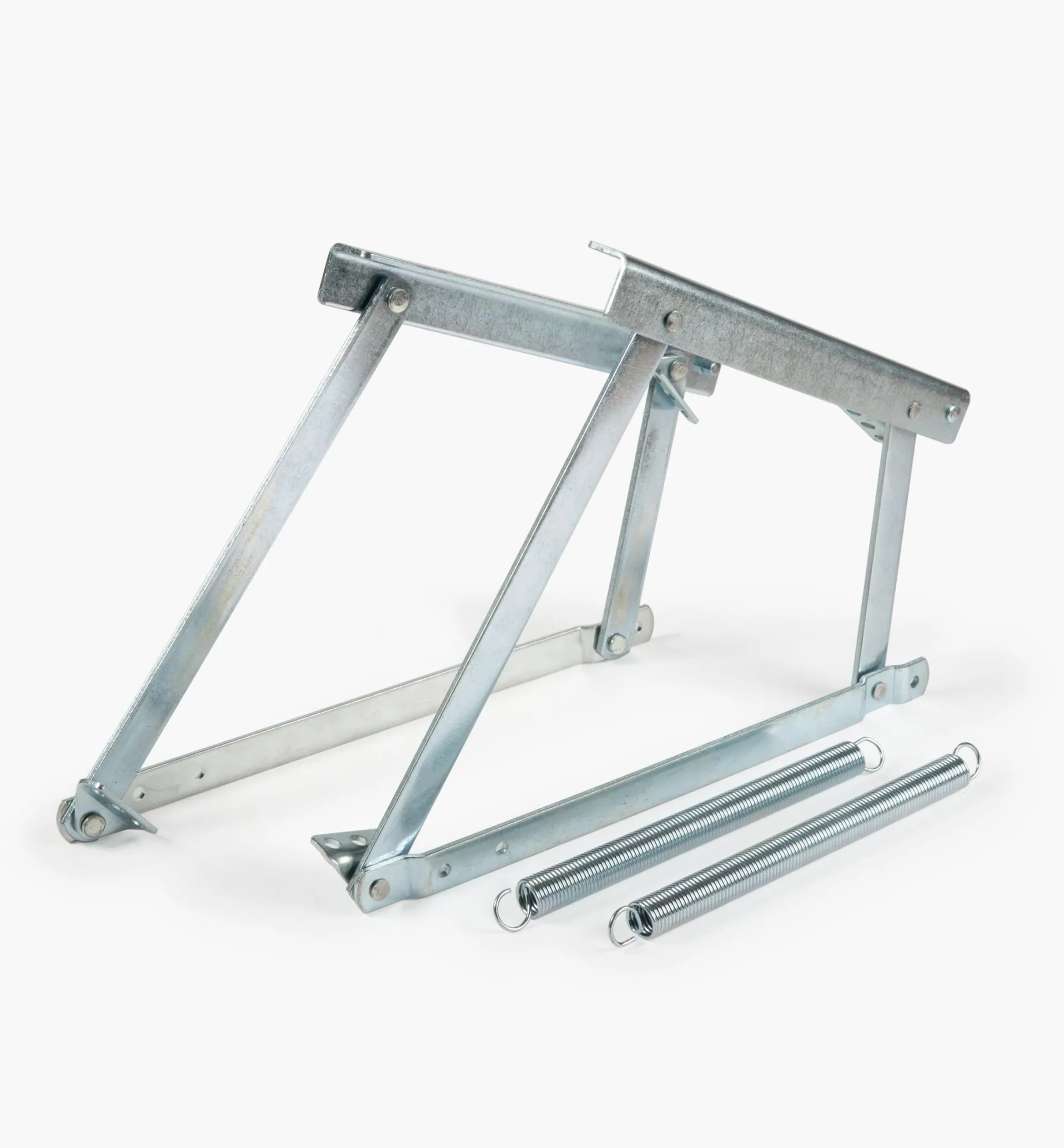 Lee Valley Bench Seat Hinges