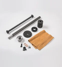 Lee Valley Benchcrafted Classic Leg Vise Hardware