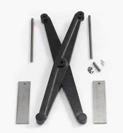 Lee Valley Benchcrafted Crisscross Hardware