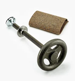 Lee Valley Benchcrafted HiVise Mounting Kit