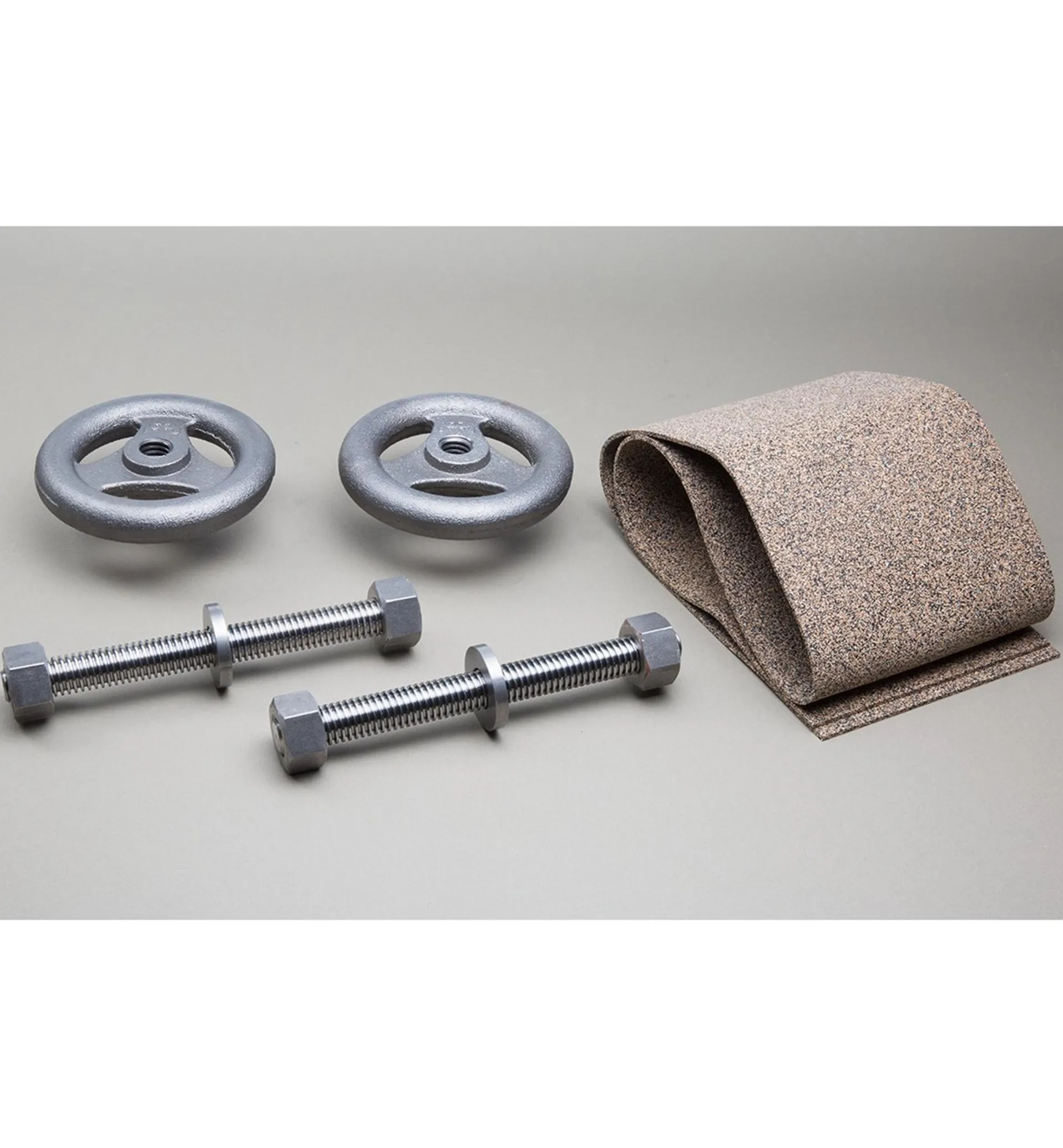 Lee Valley Benchcrafted Moxon Vise Hardware