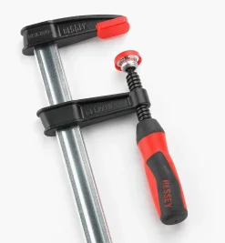 Lee Valley Bessey 2 1/2" Jaw Light-Duty Fast-Acting Clamps