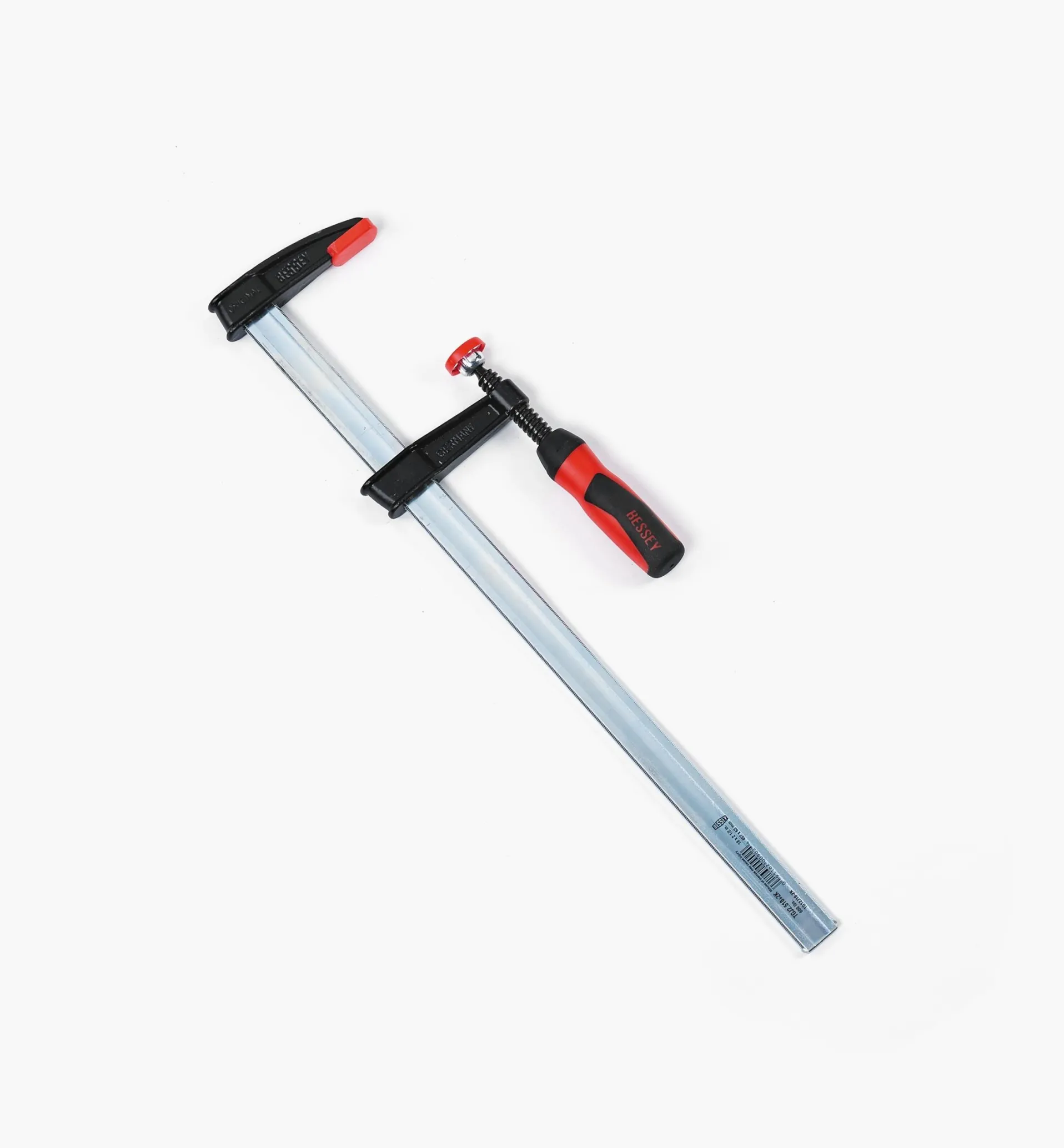 Lee Valley Bessey 2 1/2" Jaw Light-Duty Fast-Acting Clamps