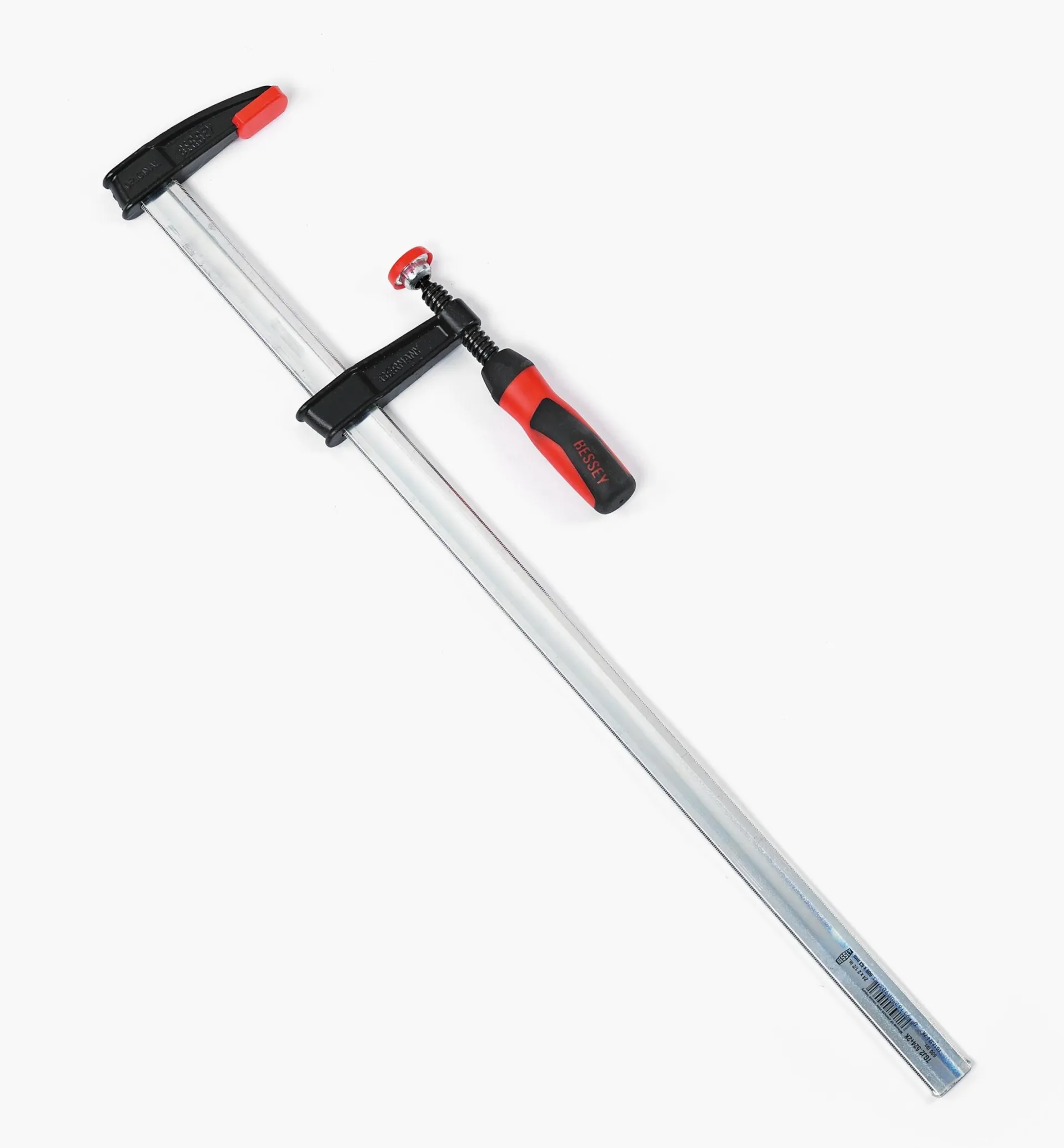 Lee Valley Bessey 2 1/2" Jaw Light-Duty Fast-Acting Clamps