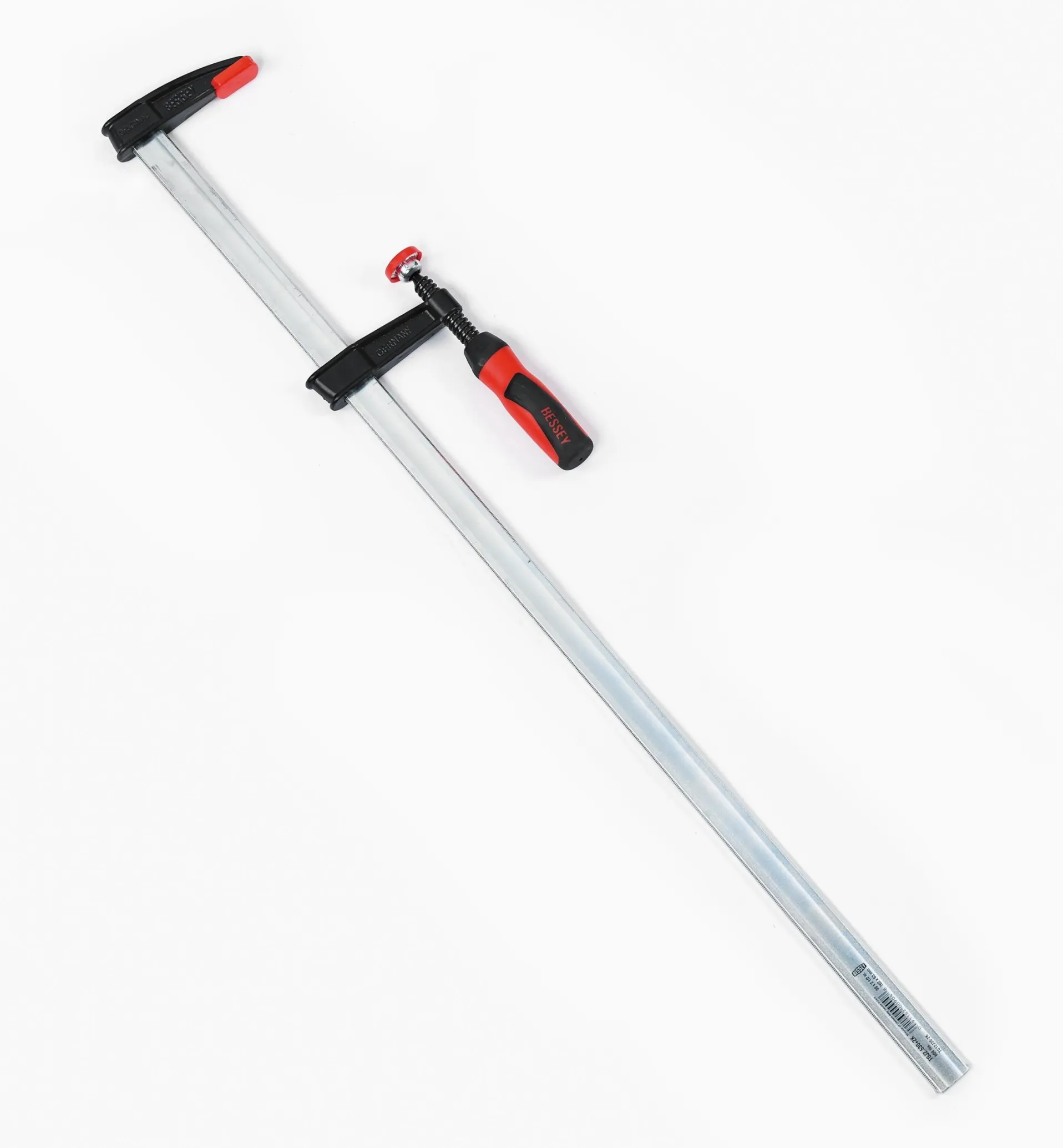 Lee Valley Bessey 2 1/2" Jaw Light-Duty Fast-Acting Clamps