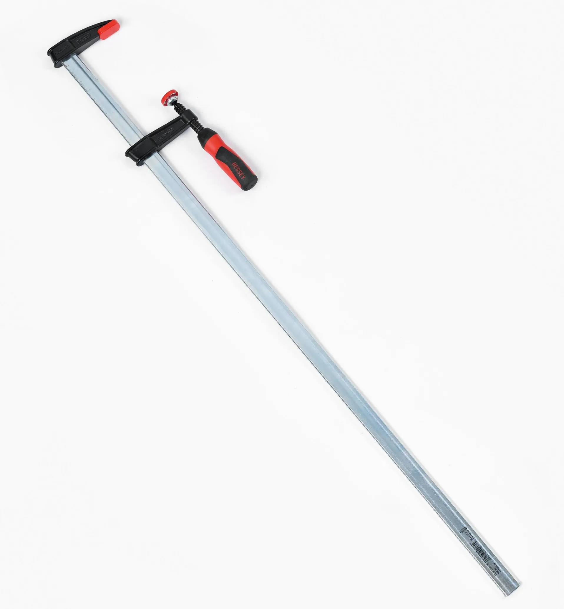 Lee Valley Bessey 2 1/2" Jaw Light-Duty Fast-Acting Clamps