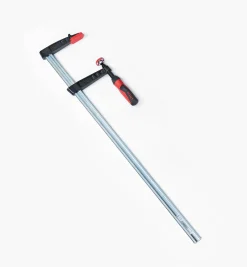 Lee Valley Bessey 4 1/2" Jaw Medium-Duty Fast-Acting Clamps