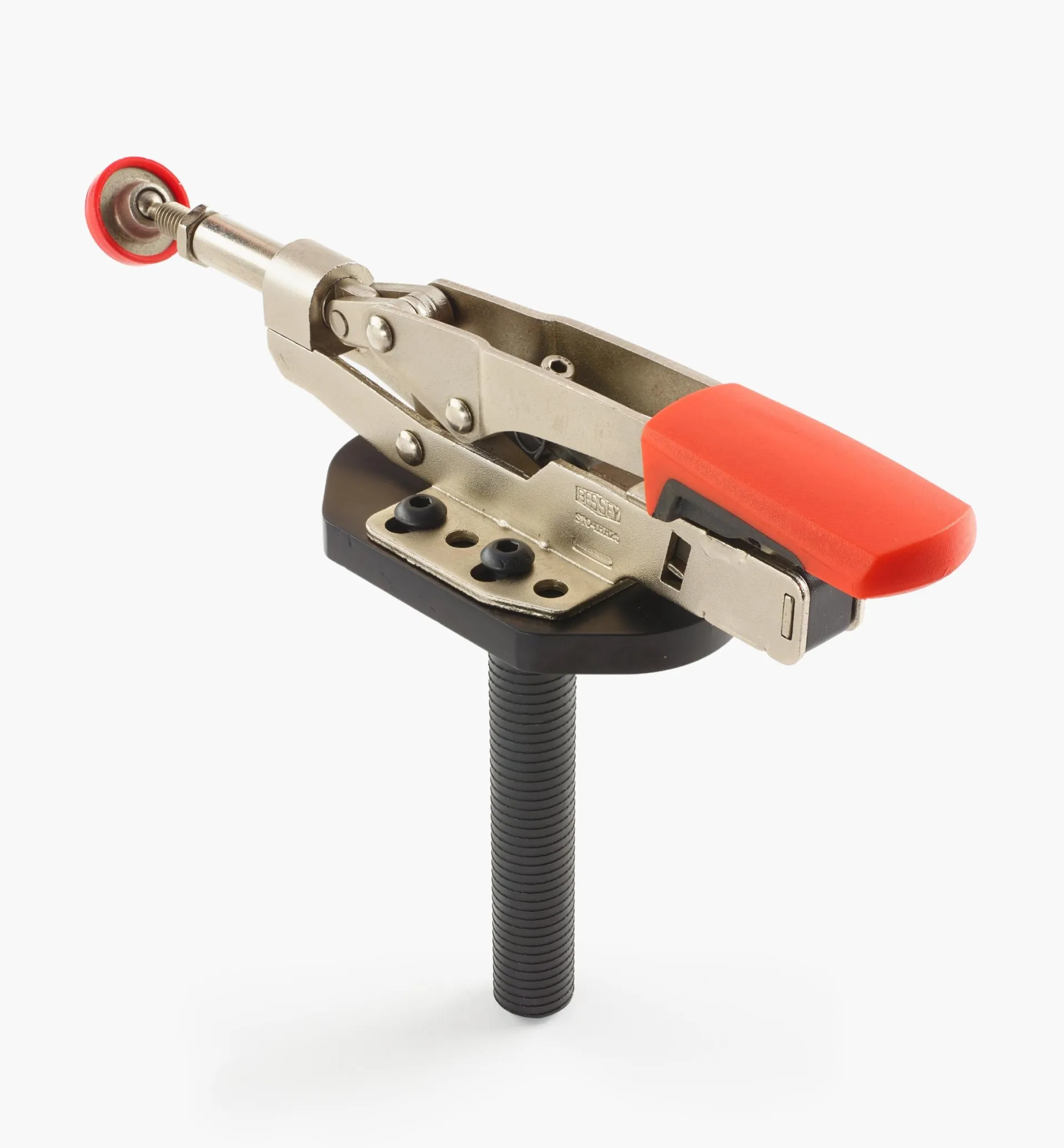 Lee Valley Bessey Auto-Adjust Toggle Clamps & Mounting Plates