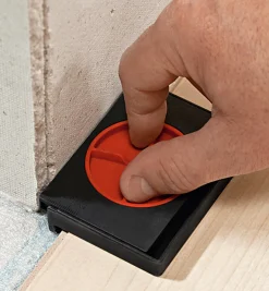 Lee Valley Bessey AV2 Adjustable Flooring Spacers