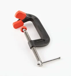 Lee Valley Bessey Double-Jaw C-Clamps