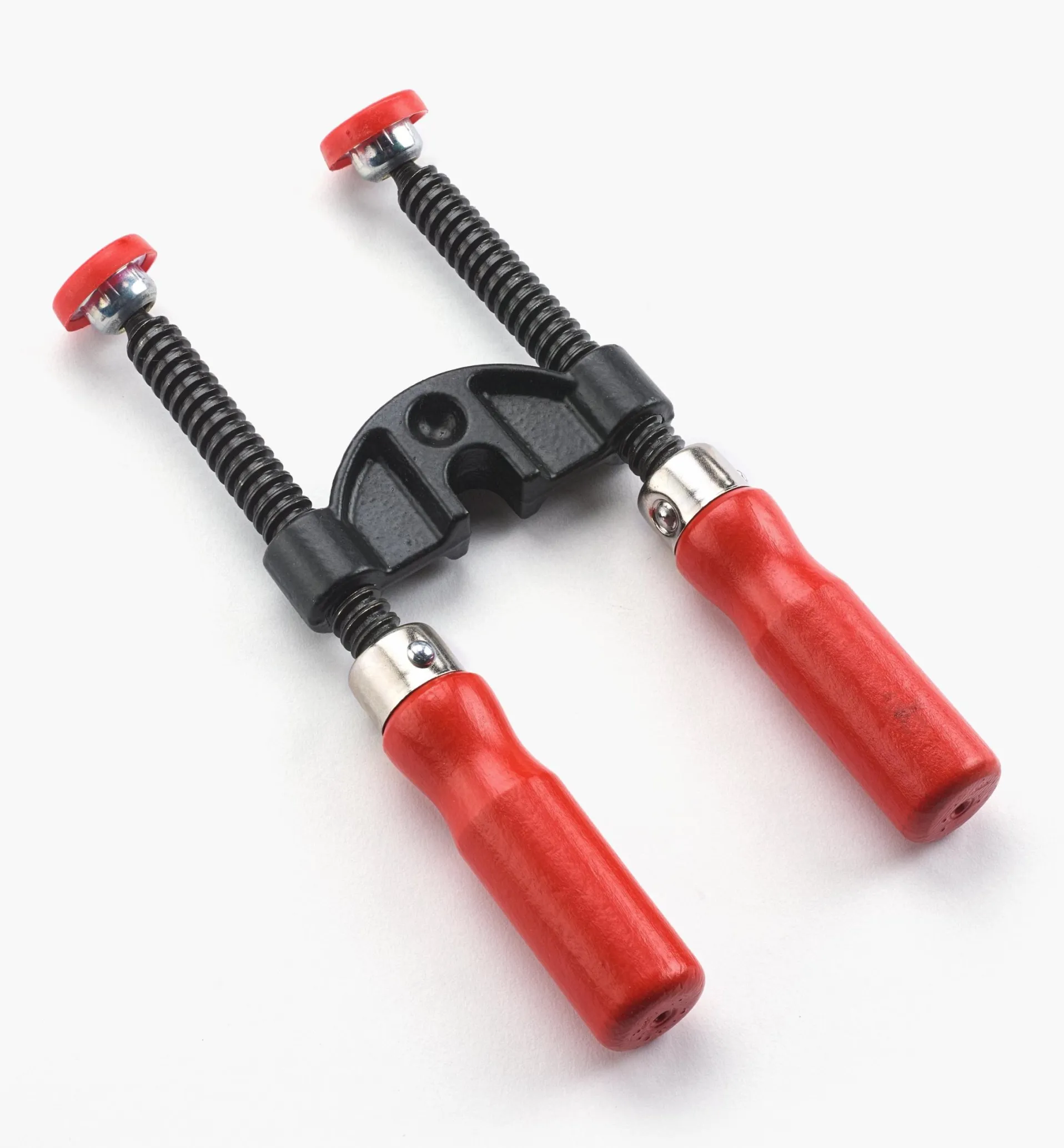 Lee Valley Bessey Dual-Spindle Edge Clamp