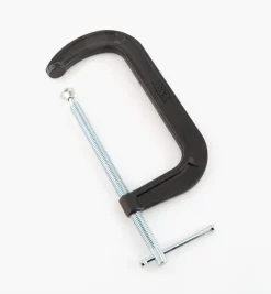 Lee Valley Bessey Heavy-Duty C-Clamps