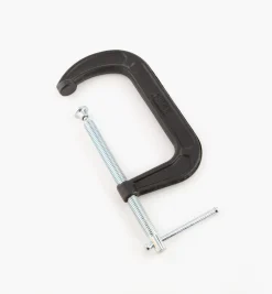 Lee Valley Bessey Heavy-Duty C-Clamps