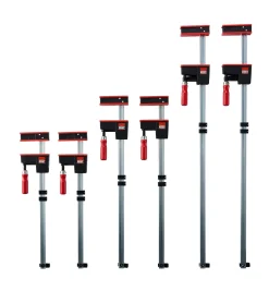 Lee Valley Bessey 6-Pc. K Body REVO JR Clamp Set