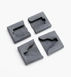 Lee Valley Bessey Pipe Clamp Pads