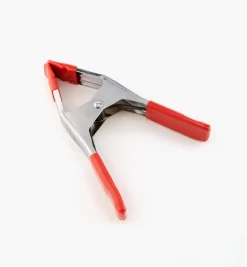 Lee Valley Bessey Steel Spring Clamps