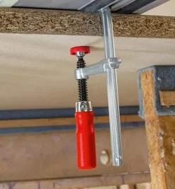 Lee Valley Bessey Track Clamps