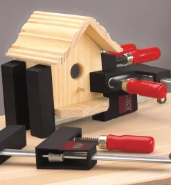 Lee Valley Bessey UniKlamp