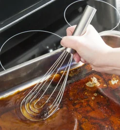 Lee Valley Best Flat Whisk