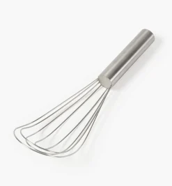 Lee Valley Best Flat Whisk