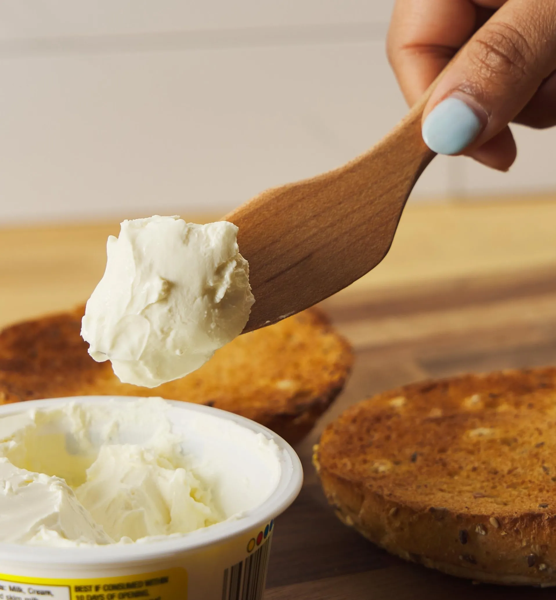 Lee Valley Better Spreader