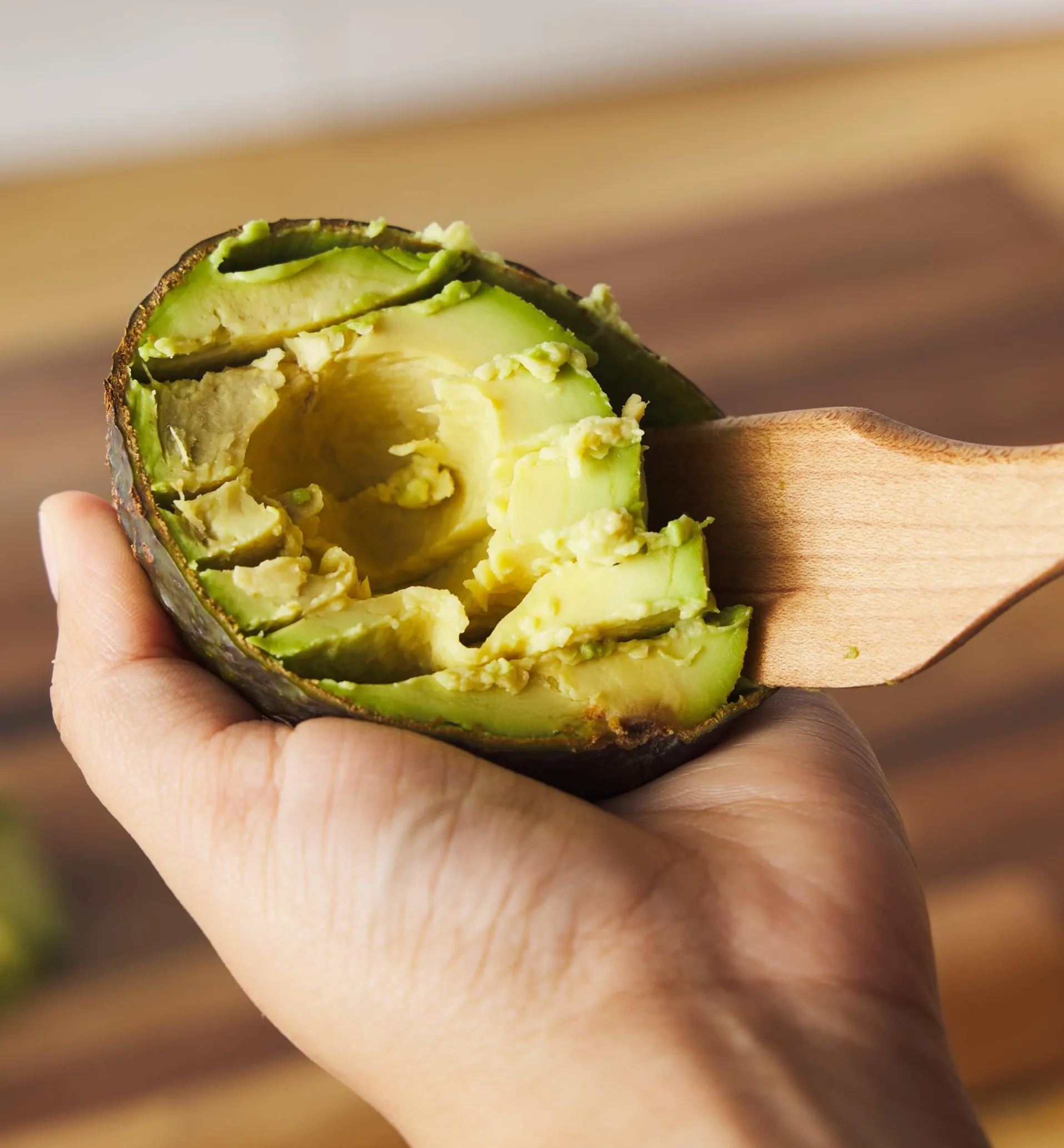 Lee Valley Better Spreader