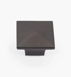 Lee Valley Bevel Square Knob