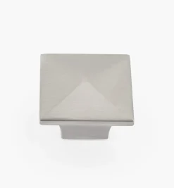 Lee Valley Bevel Square Knob