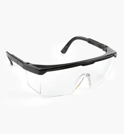 Lee Valley Bifocal Safety Glasses