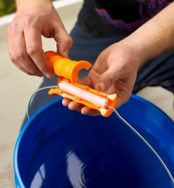 Lee Valley Bigg Grip Bucket Handle