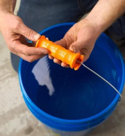 Lee Valley Bigg Grip Bucket Handle