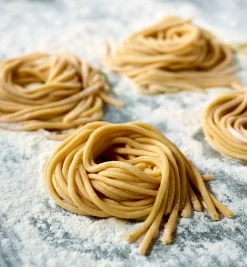 Lee Valley Bigoli Cutter Attachment For The Marcato Pasta Machine