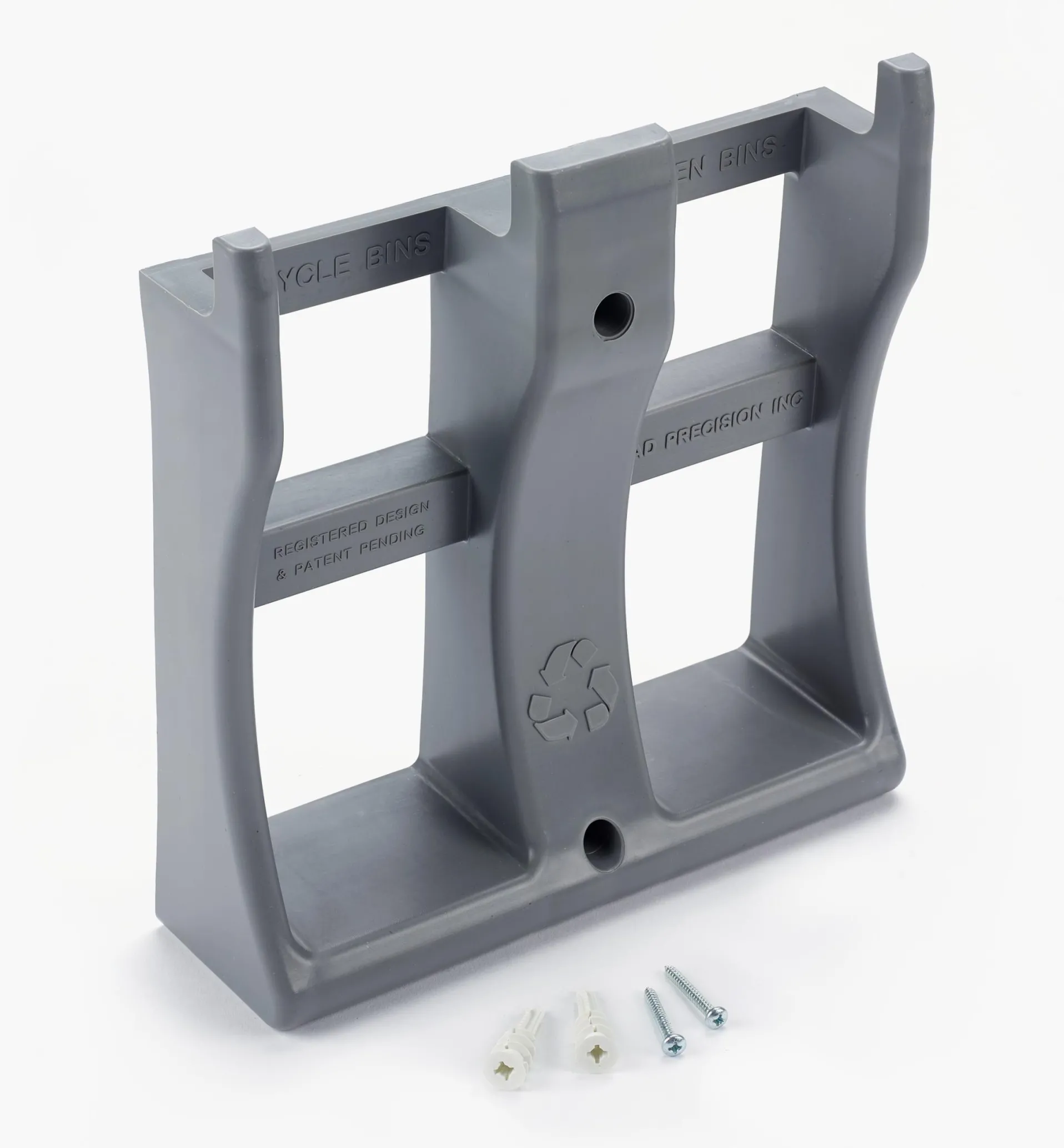 Lee Valley Bin Brackets