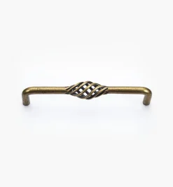 Lee Valley Birdcage Handles