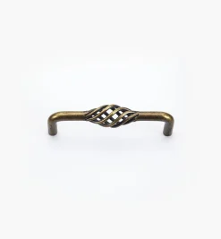 Lee Valley Birdcage Handles