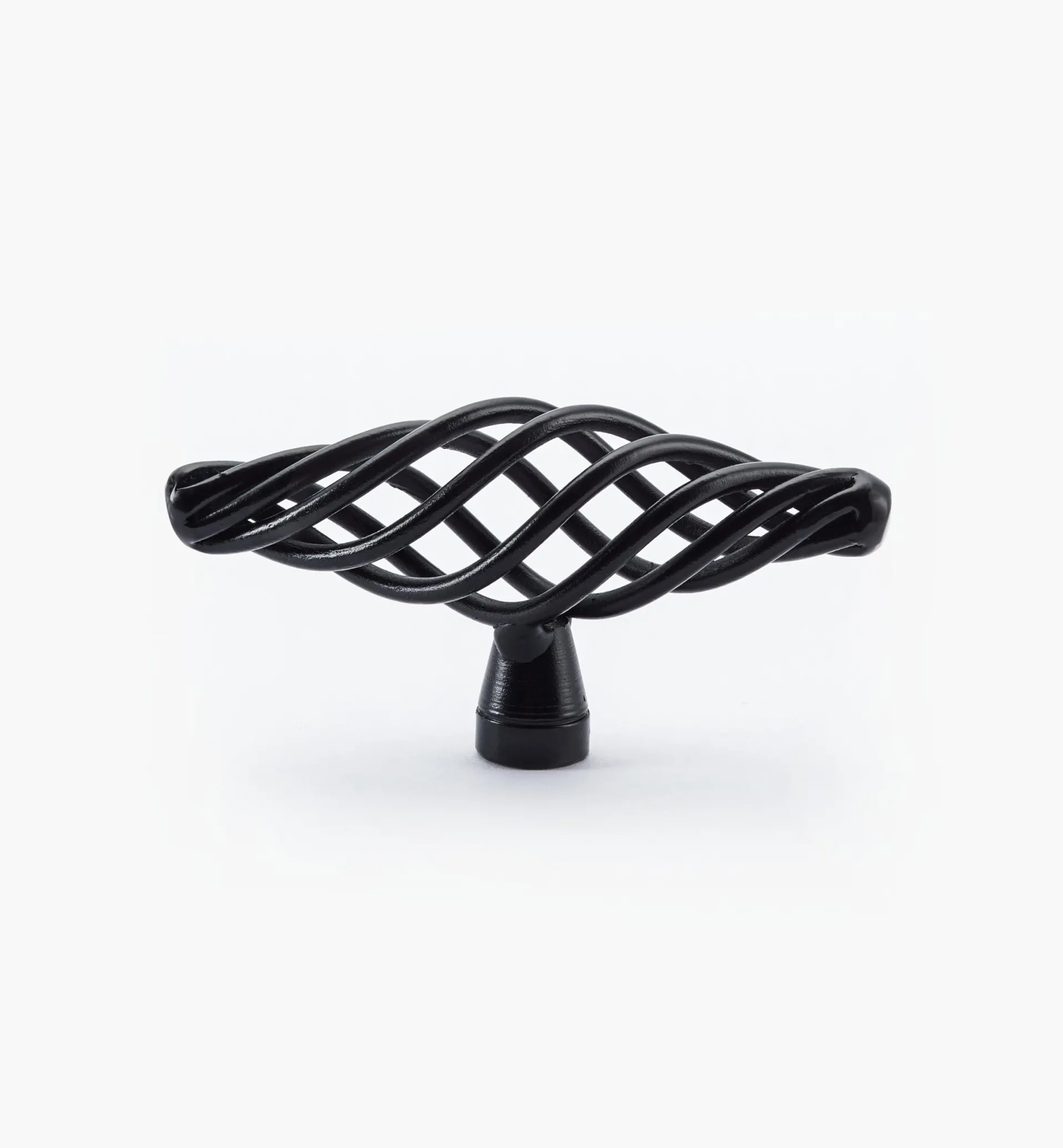 Lee Valley Birdcage Oval Knobs