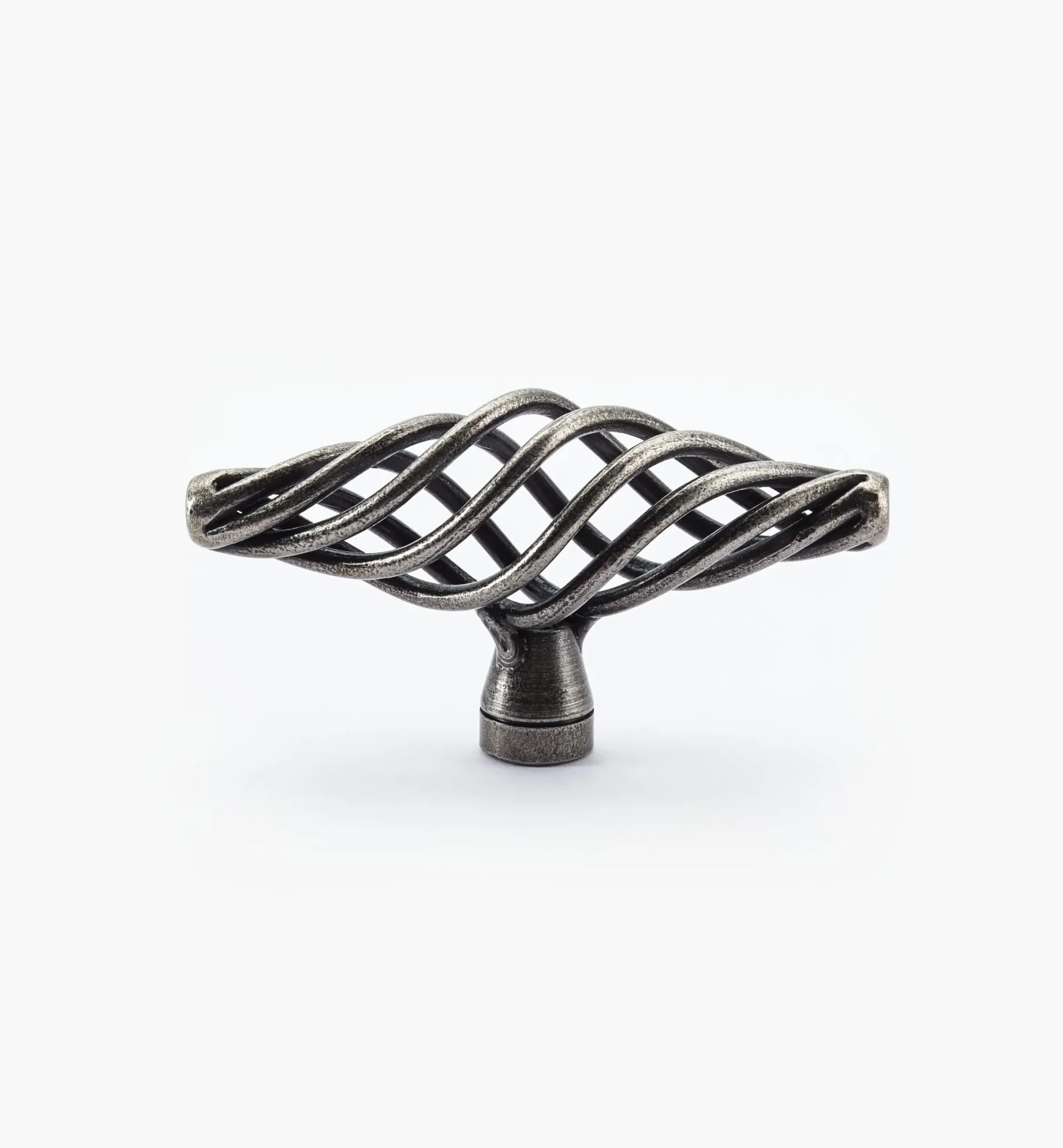 Lee Valley Birdcage Oval Knobs