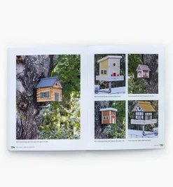 Lee Valley Birdhouse Make And Makeover