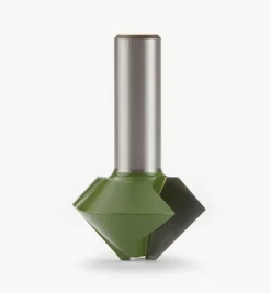 Lee Valley Bird's-Mouth Joinery Bits