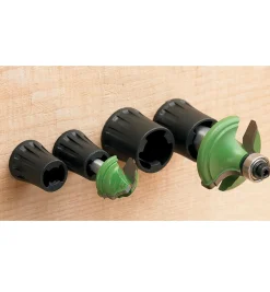 Lee Valley Bit Holders