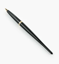 Lee Valley Black Pen For Brass Pen Holder