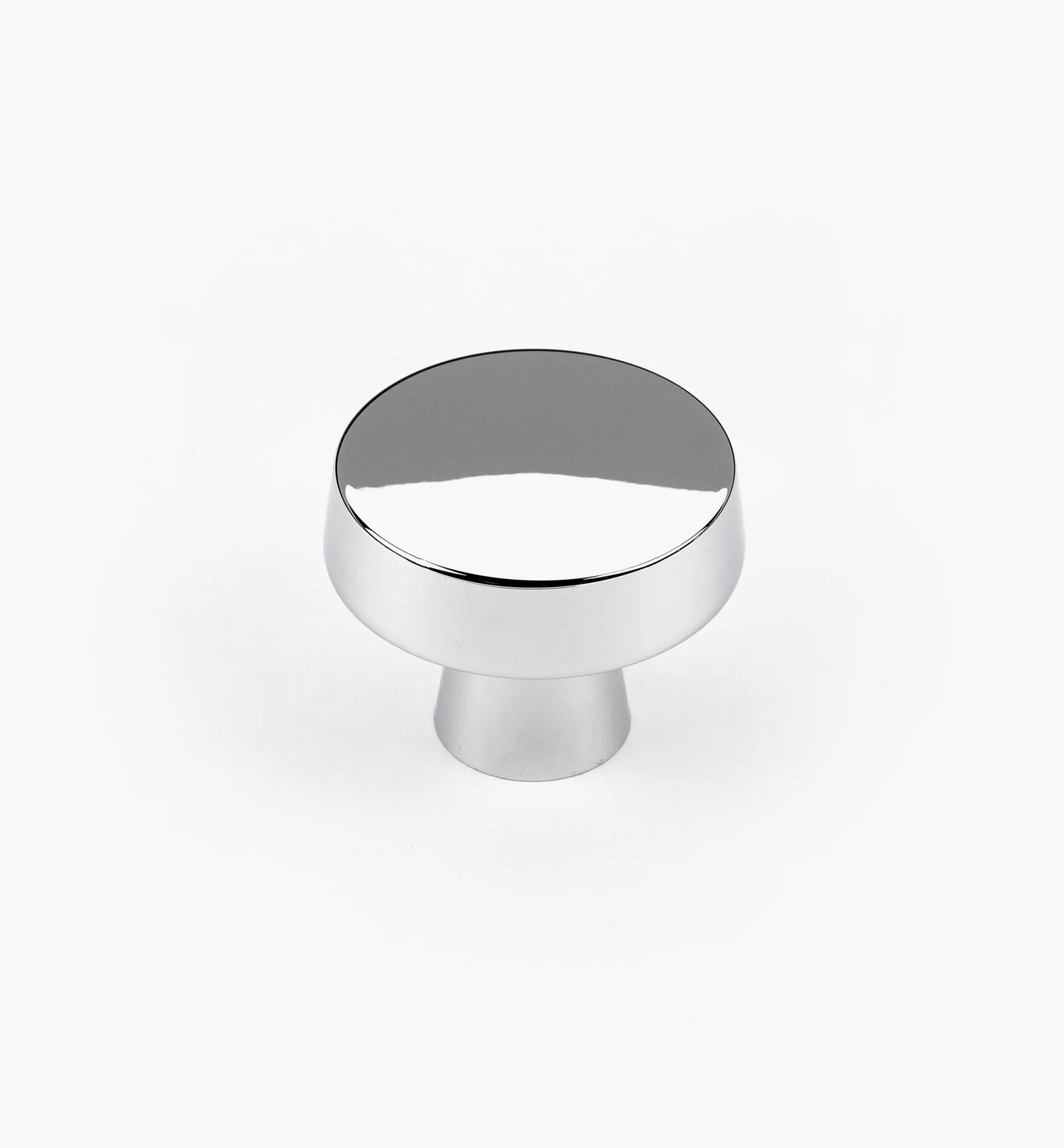 Lee Valley Blackrock Round Knobs