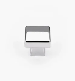 Lee Valley Blackrock Square Knobs