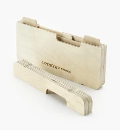 Lee Valley Blade Box For Veritas Combination Plane Or Small Plow Plane