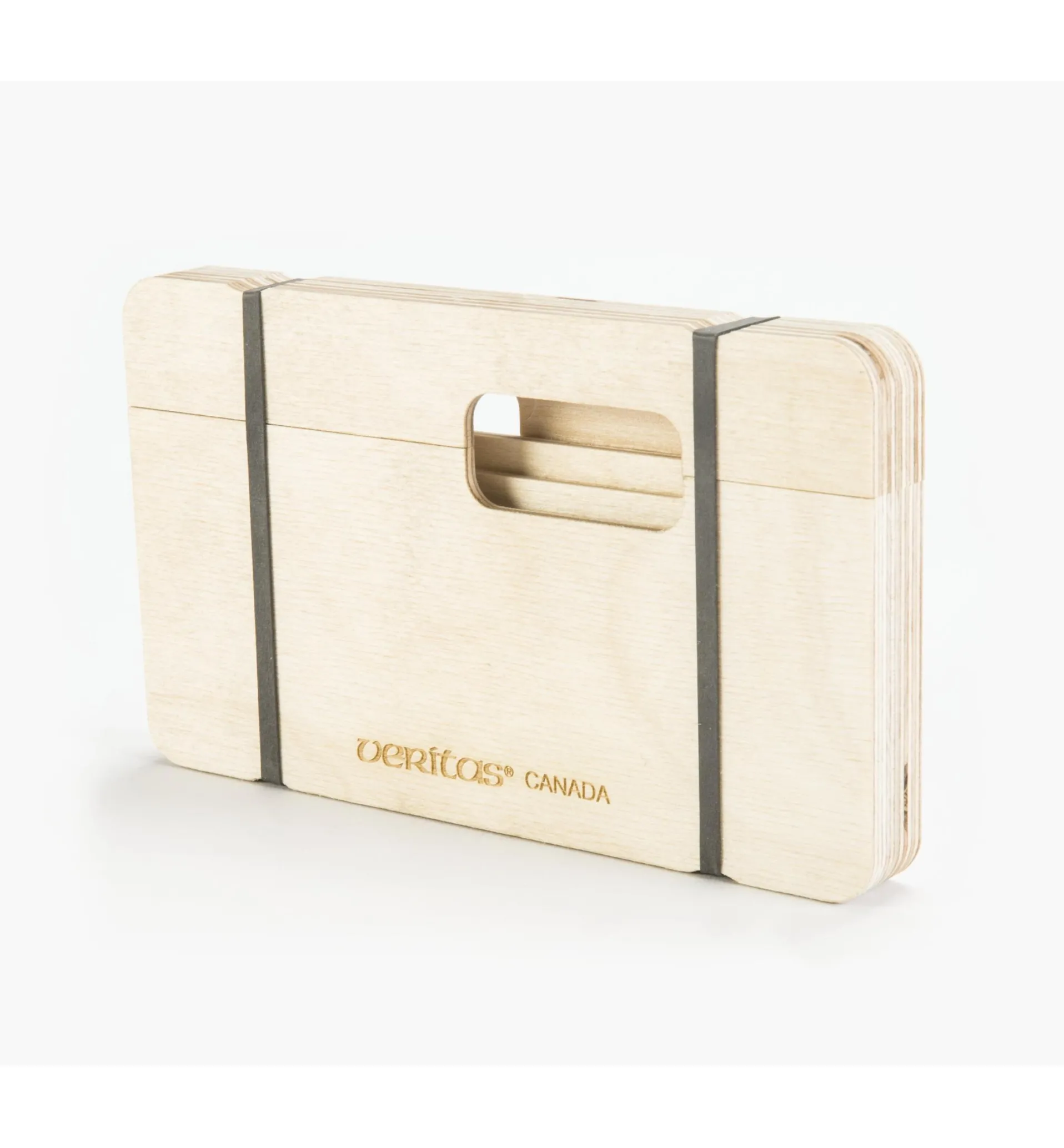 Lee Valley Blade Box For Veritas Combination Plane Or Small Plow Plane