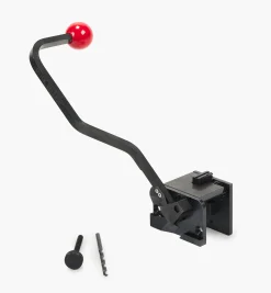 Lee Valley Blade Quick-Release